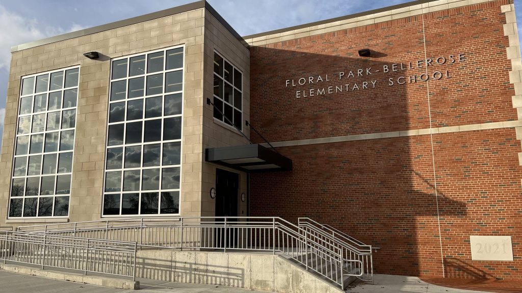 Floral Park-Bellerose Elementary School – CAMPBELL CASSETTA ARCHITECTS PC